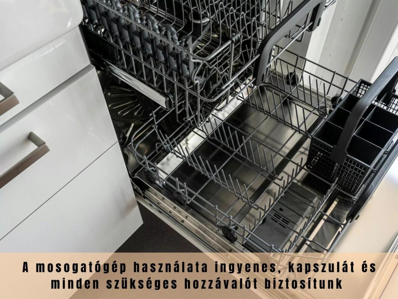 Estina House Villa Balatonboglár Eksteriør billede
