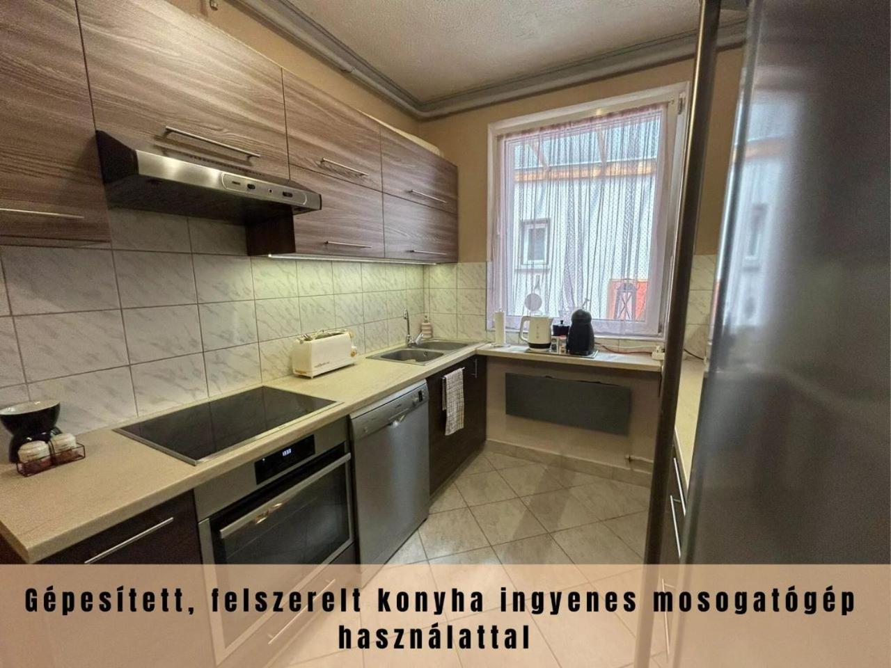 Estina House Villa Balatonboglár Eksteriør billede